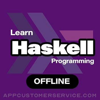 Learn Haskell Offline [Pro] Customer Service